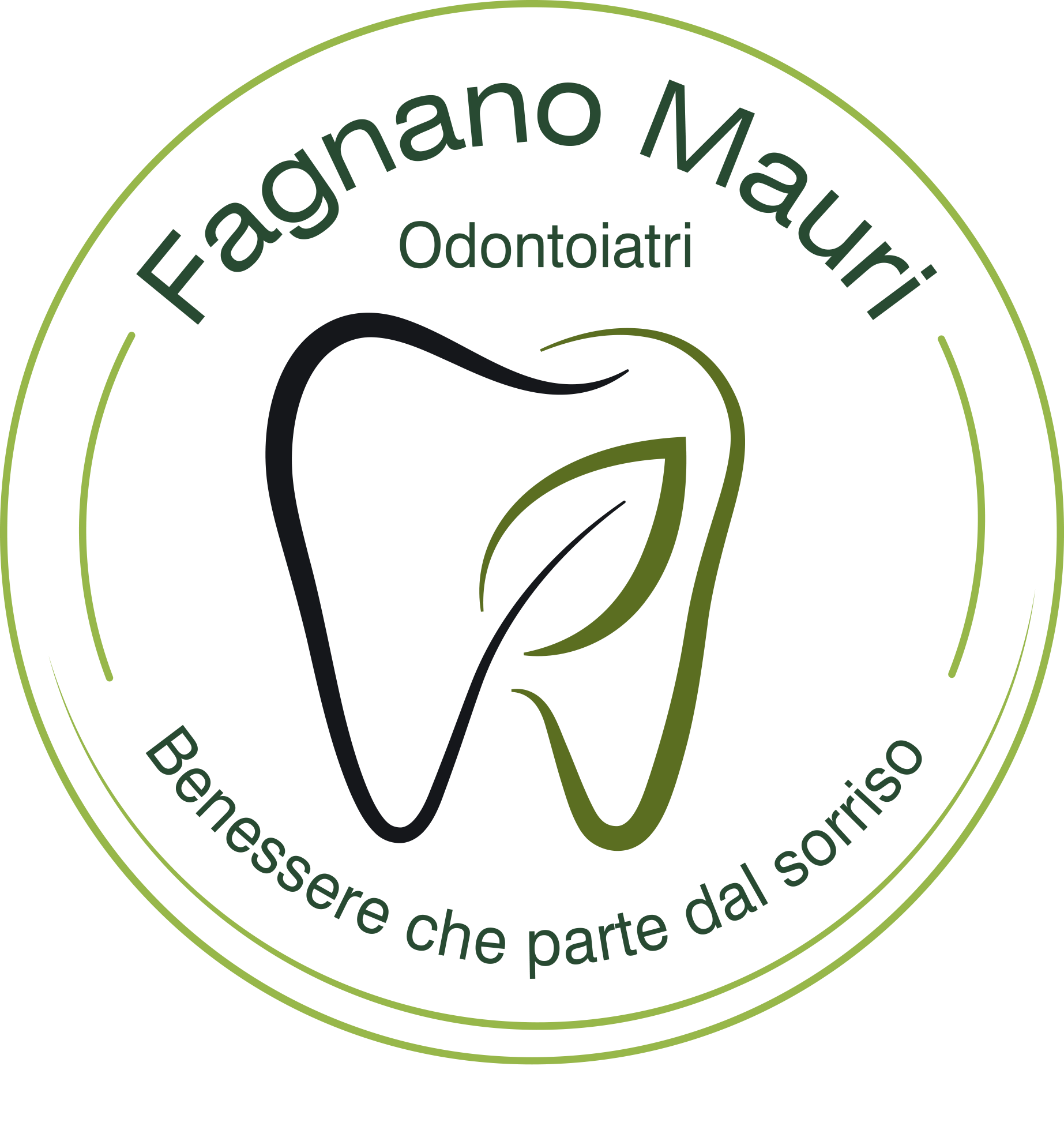 Studio Odontoiatrico Fagnano Mauri